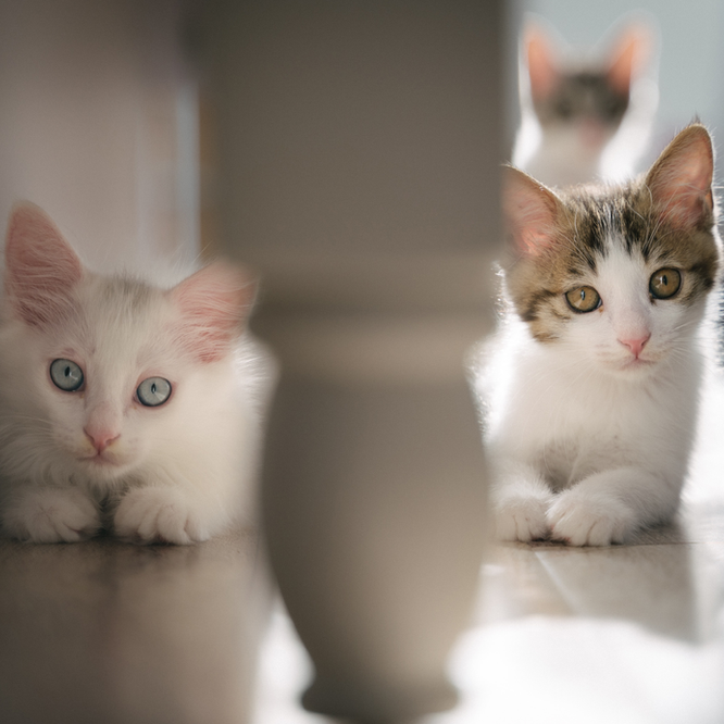 Why we believe in early neutering Why we believe in early neutering - Oxford Cat Clinic