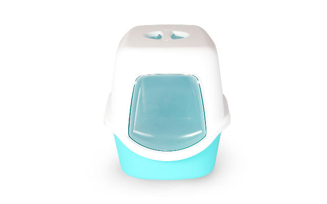 Thinking Outside the Litter Box. Oxford Cat Clinic, Botley & Marston.